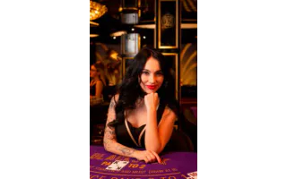 Blackjack 16 — LuckyStreak