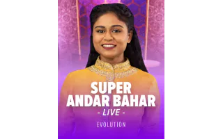 Super Andar Bahar — Evolution