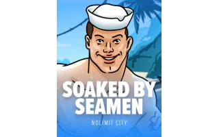 Soaked By Seamen — Nolimit City